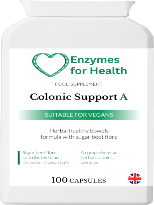 Colonic Support A