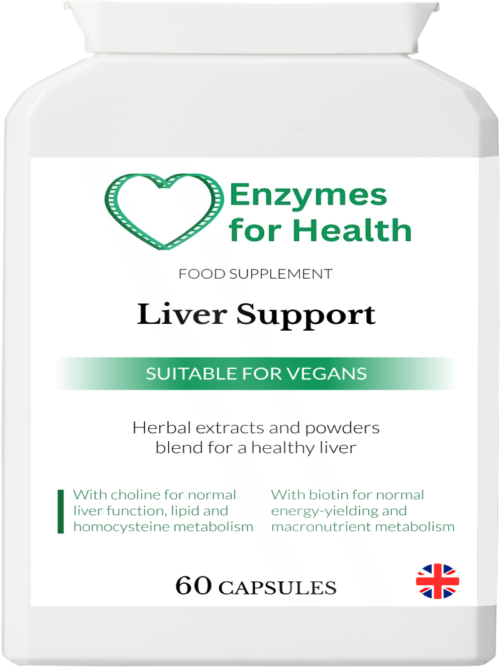 Liver Support