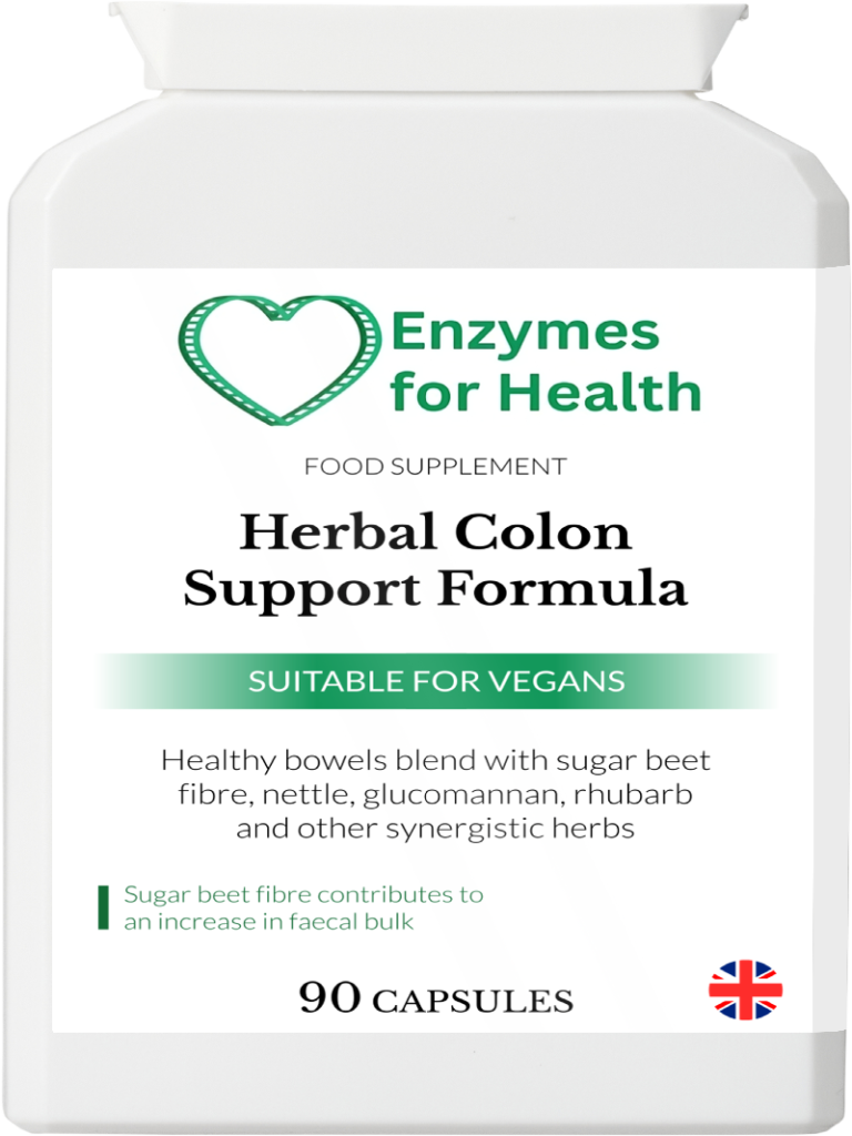 Herbal Colon support Formula